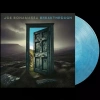 Breakthrough LP BLUE MARBLED, Winyl - zdjęcie