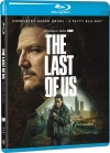 The Last of Us Sezon 2, płyta Blu-ray - zdjęcie