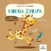 Bajeczki z morałem. Modna żyrafa - zdjęcie