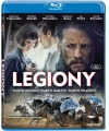 Legiony, Blu-ray - zdjęcie