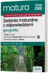 Matura 2026. Zadania maturalne z odpowiedziami. Geografia. Repetytorium - zdjęcie