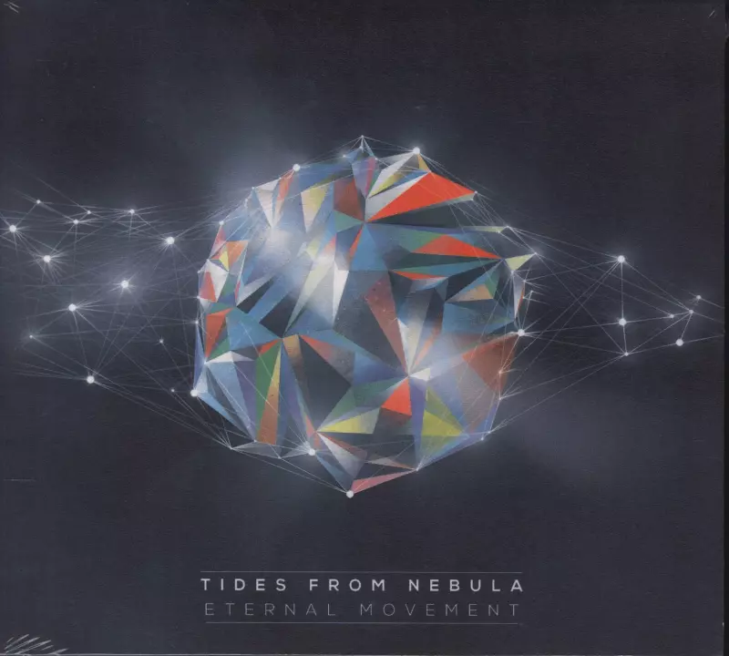 Eternal Movement, CD Eternal Movement, CD