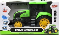 Moje Ranczo. Traktor z dźwiękiem 31 cm, mix kolorów, zdjęcie 7