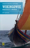 Kieszonkowa historia. Wikingowie. Najeźdźcy z morza - zdjęcie