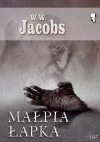 Małpia łapka - zdjęcie