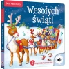 Wesołych Świąt. 5 świątecznych melodii - zdjęcie
