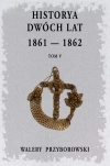 Historya dwóch lat- Tom 5 - zdjęcie