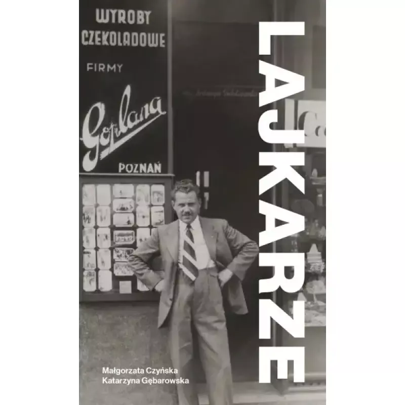 Lajkarze