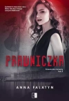 Prawniczka Camorry. Tom 2. Prawniczka - zdjęcie