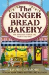 The Gingerbread Bakery. Book 5 - zdjęcie