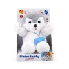 Piesek Husky - zdjęcie