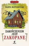 Zakończeniem jest Zakopane. Kryminał pod psem - zdjęcie