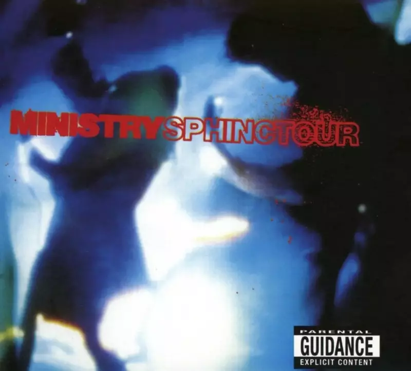 Sphinctour. CD