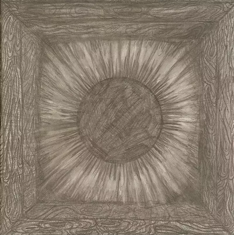 Kino Iv - Black Sun Rising. CD Kino Iv - Black Sun Rising. CD