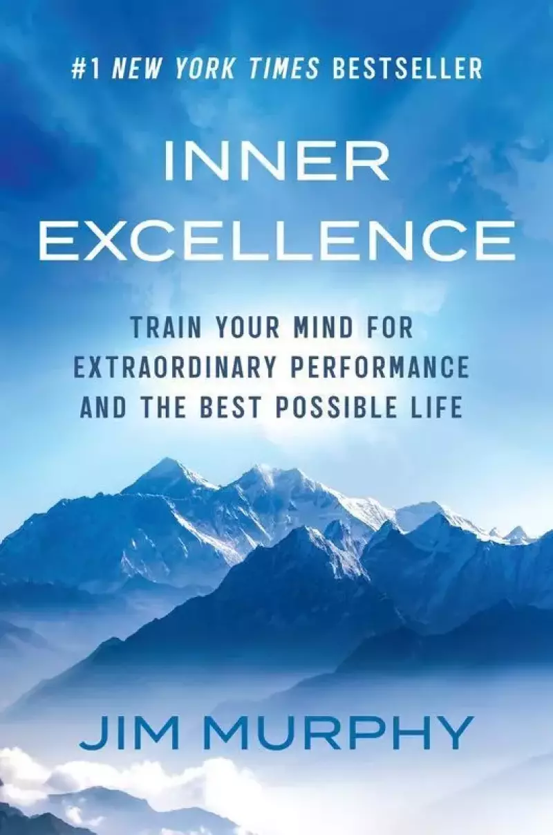 Inner Excellence wer. angielska Inner Excellence wer. angielska