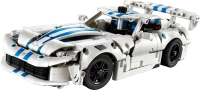 LEGO Technic Samochód sportowy Dodge Viper GTS-R 42234, zdjęcie 2