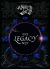 The Legacy Box. DVD - zdjęcie