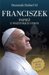 Franciszek. Papież z wszystkich stron - zdjęcie