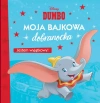 Moja bajkowa dobranocka. Jestem wyjątkowy! Disney Dumbo - zdjęcie