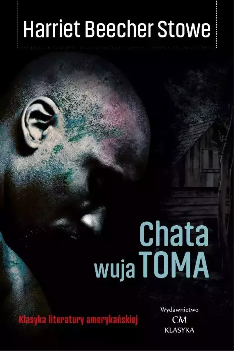 Chata wuja Toma Chata wuja Toma