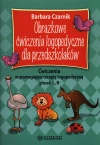 Obrazkowe ćwiczenia logopedyczne dla przedszkolaków - zdjęcie