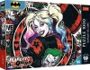 Puzzle 1000 Harley Quinn TREFL - zdjęcie