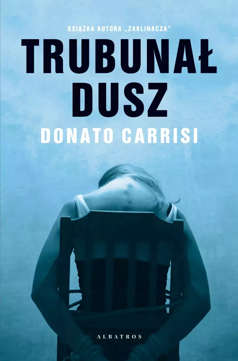 Trybunał dusz Trybunał dusz
