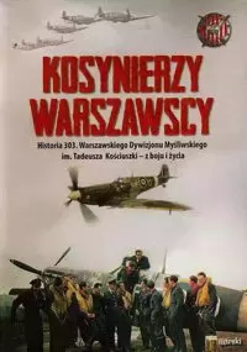 Kosynierzy warszawscy Kosynierzy warszawscy