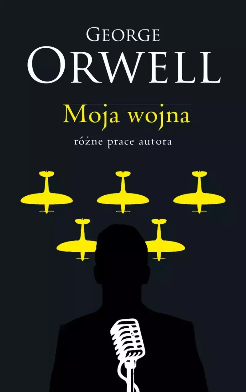 Moja wojna