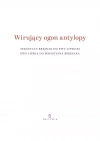 Wirujący ogon antylopy - zdjęcie