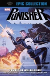 Punisher Epic Collection. Powrót do Wielkiego Nic - zdjęcie