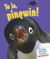 To ja, pingwin! - zdjęcie