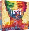 Holi. Festiwal kolorów - zdjęcie