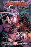 Deadpool. Tom 8. Póki śmierć nas... - zdjęcie
