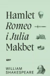 Romeo i Julia. Hamlet. Makbet - zdjęcie