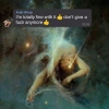 I'm Totally Fine With It Don't Give A Fuck Anymore, CD - zdjęcie