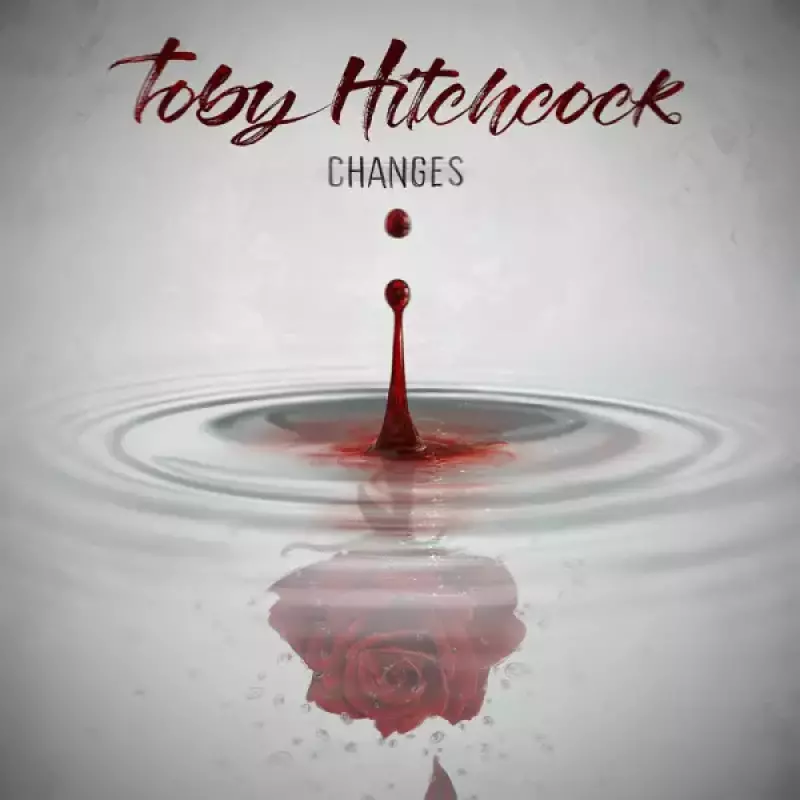 Changes, CD