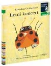 Czytam sobie. Poziom 2. Letni koncert - zdjęcie