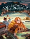 Siostry Niezapominajki. Tom 3. Skarb Lucilli - zdjęcie