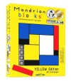 Mondrian Blocks - zdjęcie