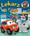 Samochodzik Franek. Lekarz - zdjęcie