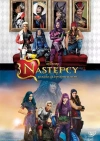 Następcy. Część 1 i 2, DVD - zdjęcie
