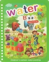 Magic book. Literki i cyferki. Malowanka wodna - zdjęcie