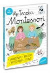 Teczka Montessori. 4 lata. Kapitan Nauka - zdjęcie