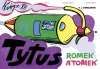 Tytus, Romek i A'Tomek. Księga XVI. Tytus dziennikarzem - zdjęcie