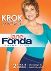 Jane Fonda. Krok do formy, DVD - zdjęcie
