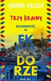 Trzy Krainy. Bezsenność w Ekwadorze - zdjęcie