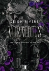 Voracious The Edge of Darkness Trilogy Tom 2 - zdjęcie