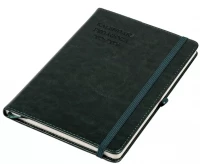 Kalendarz Pedagoga A5 2025-2026 Salsa, zielona, zdjęcie 2