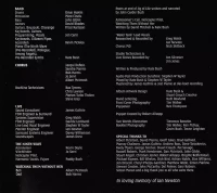Before The Dawn, 3 CD, zdjęcie 4